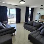 Alena Apartment