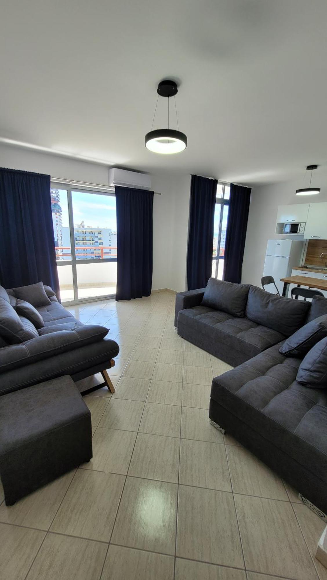 Apartment Alena