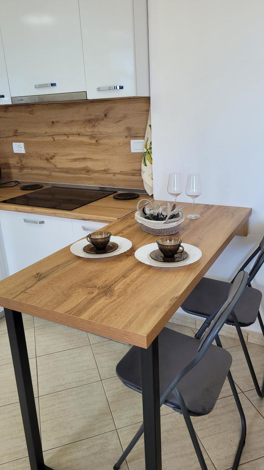 Apartment Alena Durres