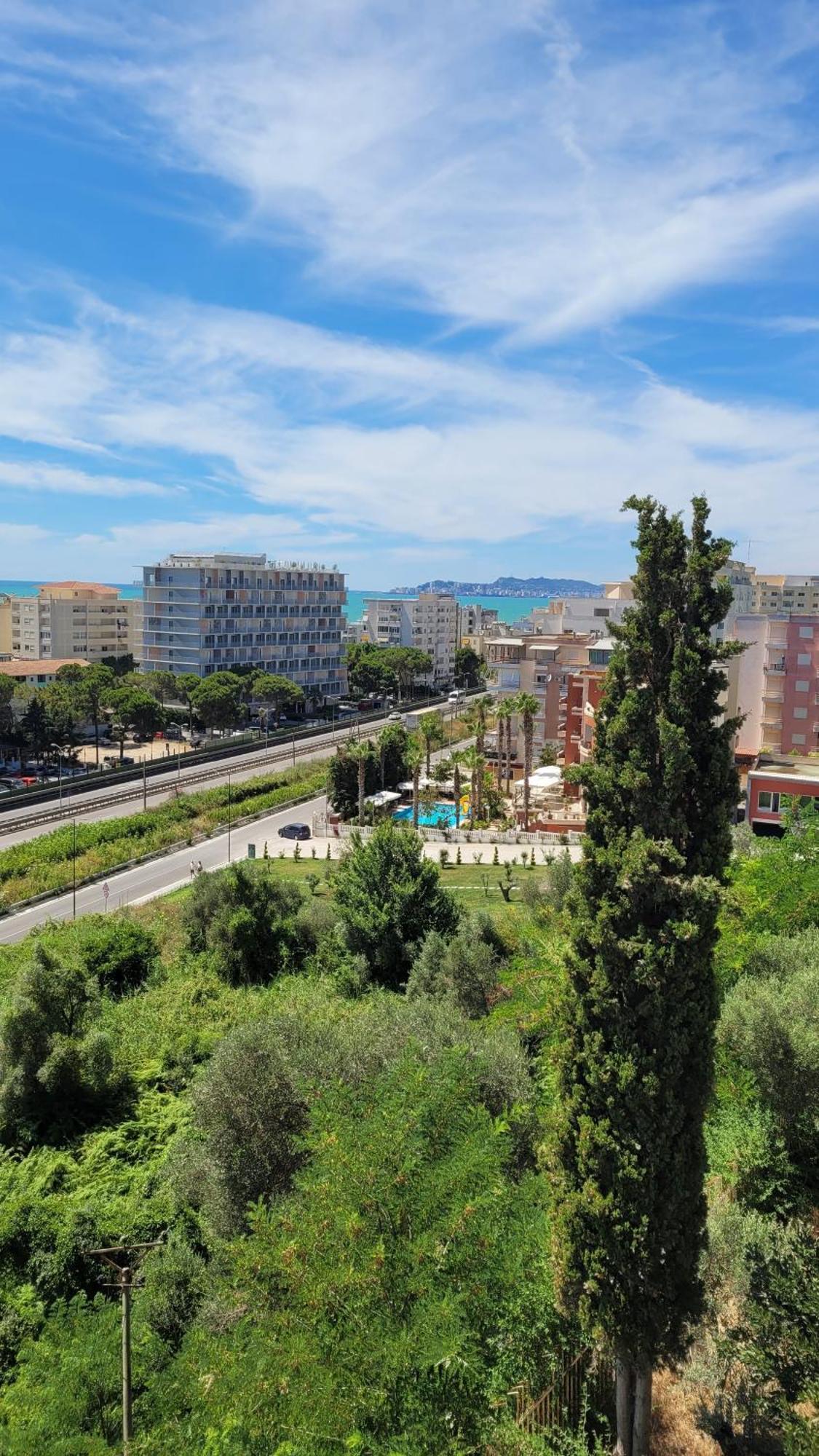 Apartamento Alena