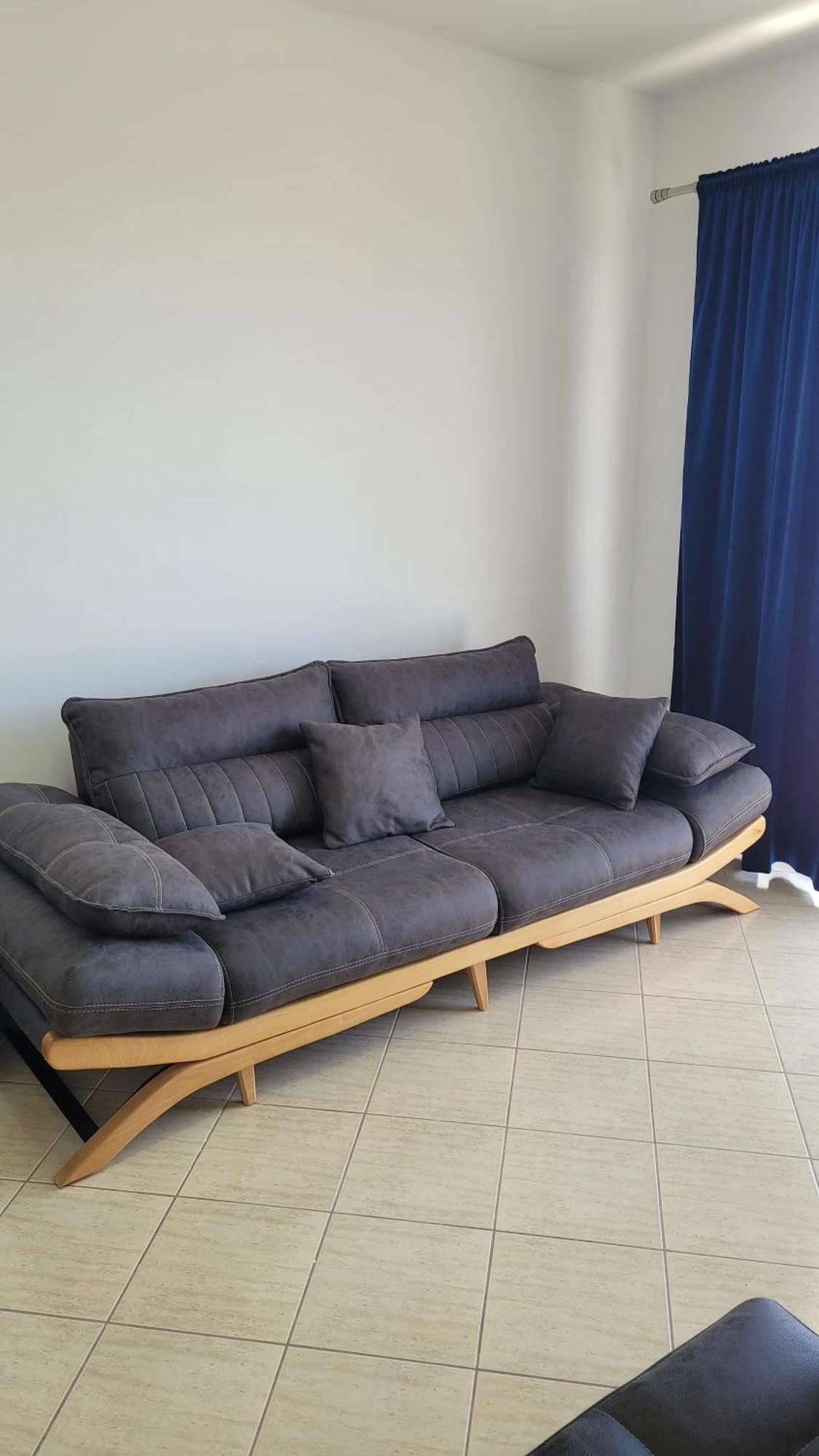 Alena Apartment