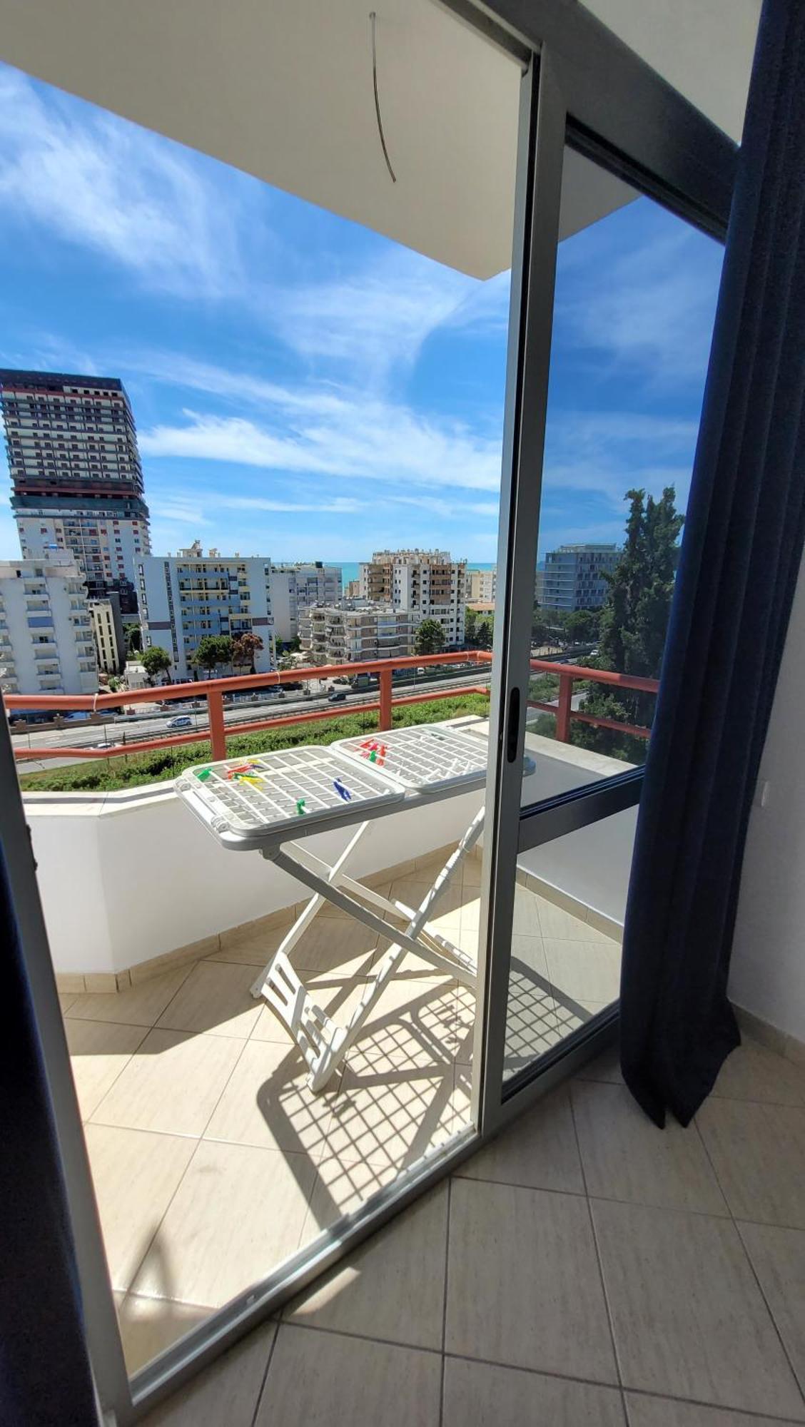 Alena Apartment *