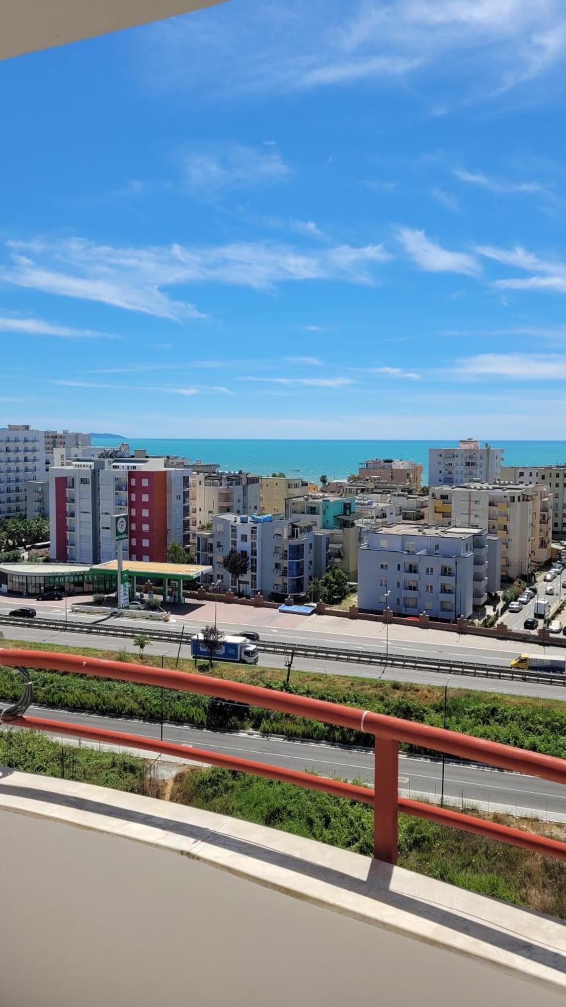 Apartamento Alena *