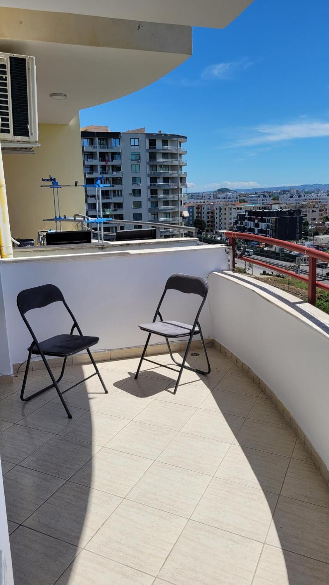 Alena Apartment Durres