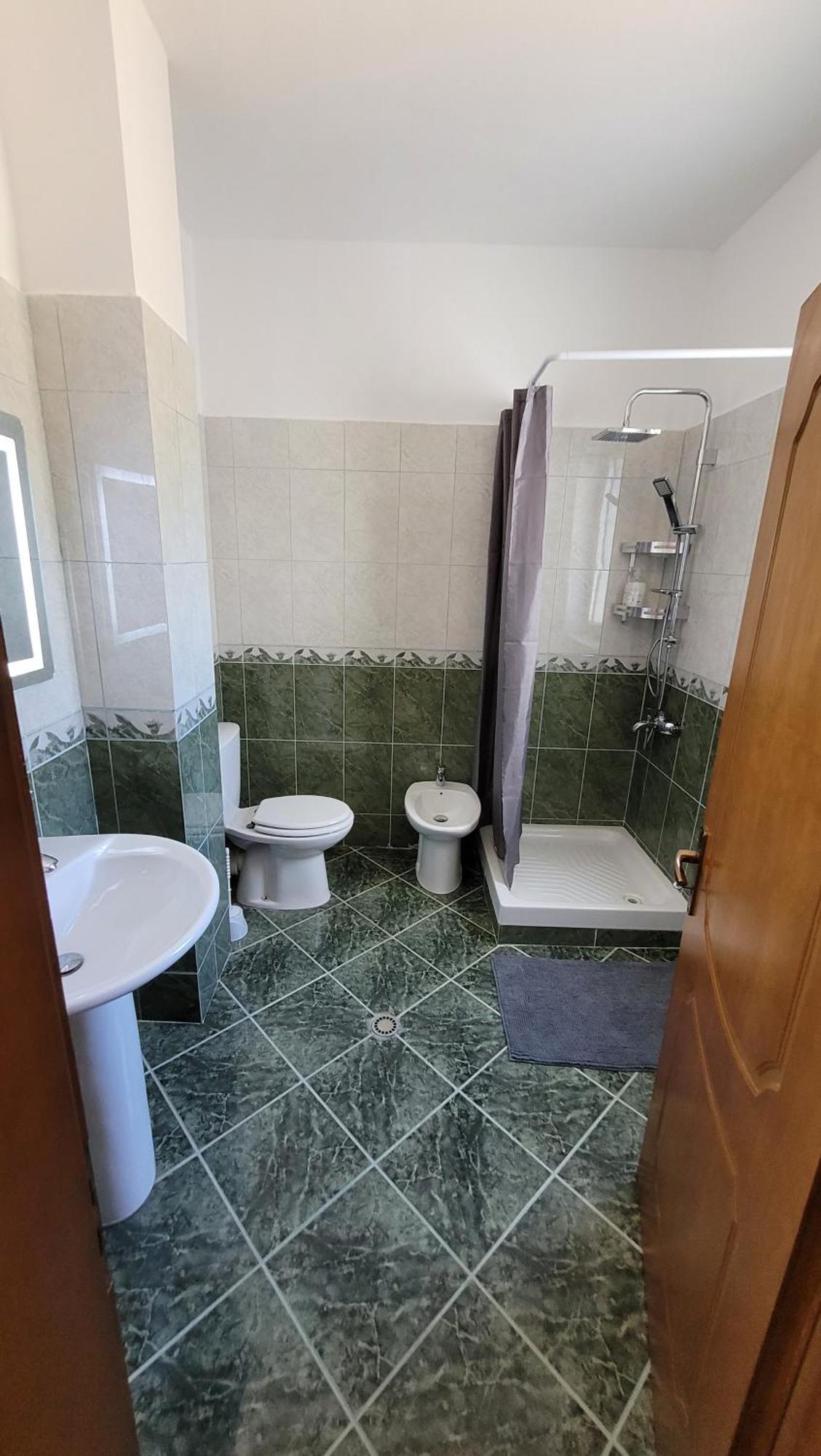 Apartamento Alena Durrës