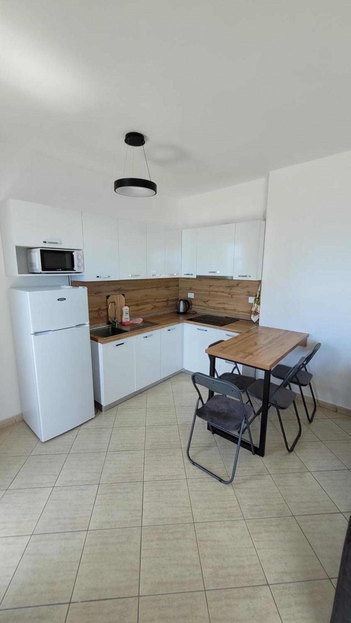 Apartment Alena *