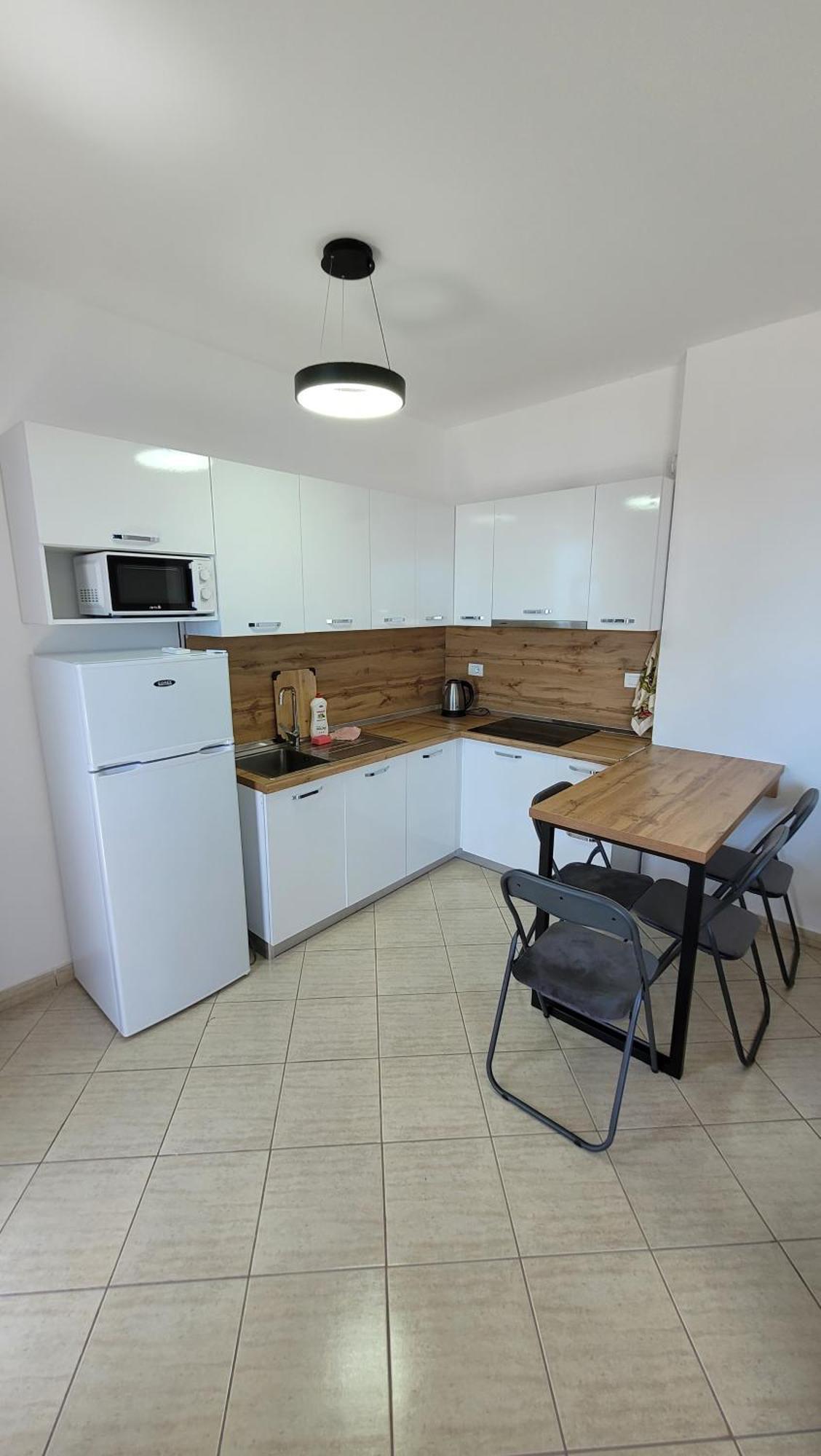 Alena Apartment Durres