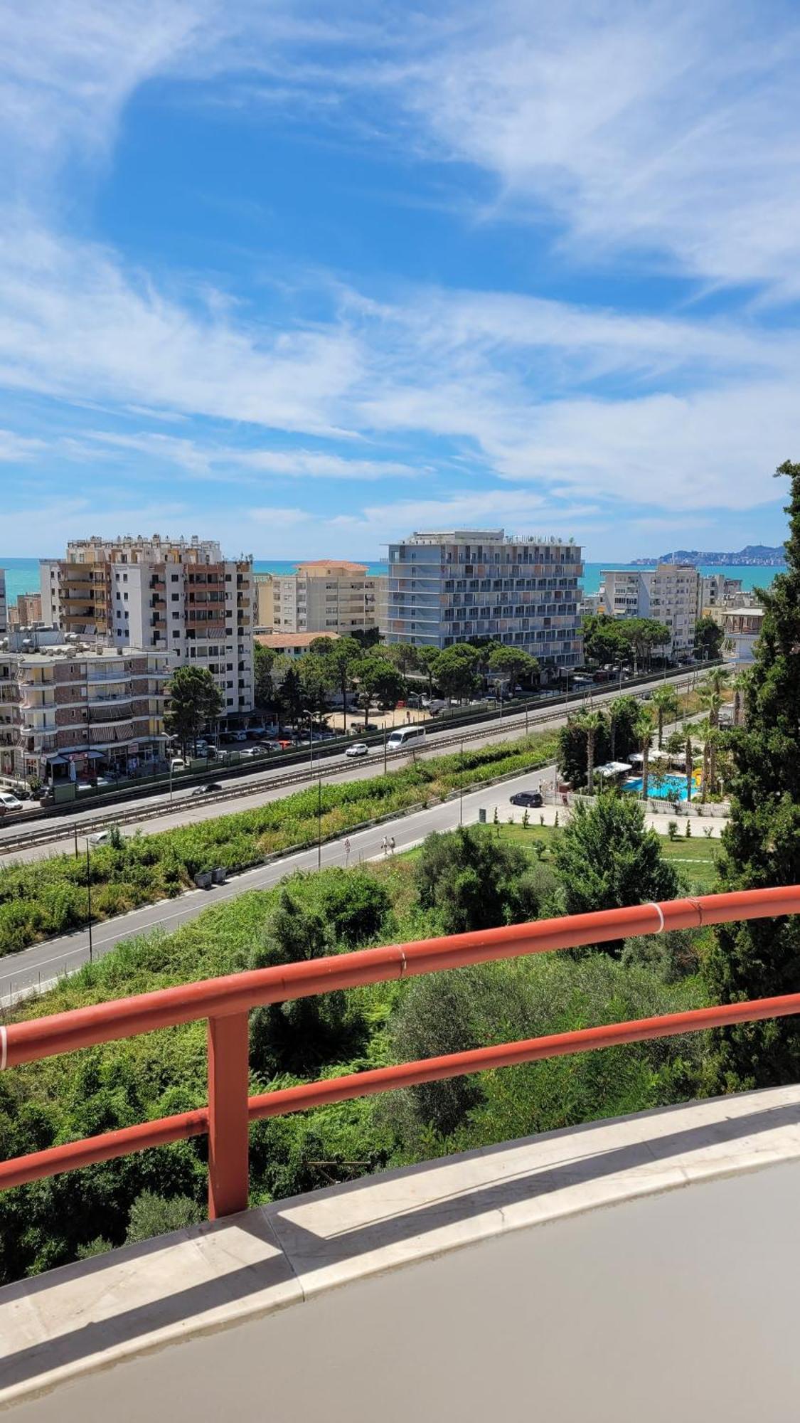 Apartment Alena Durres