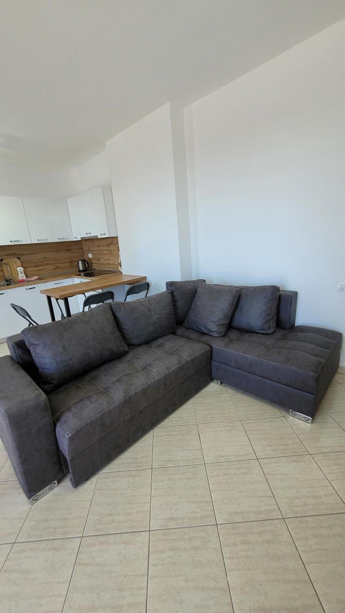 Alena Appartement Durrës